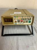 Fluke 8012A Digital Multimeter