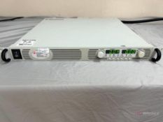 Keysight N5767A System DC Power Supply