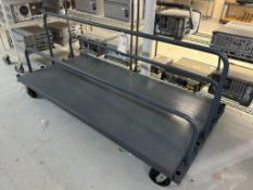 Panel Truck