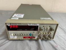 HP 5316B Universal Counter