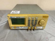 GW Instek PSP-2010 Programmable Power Supply