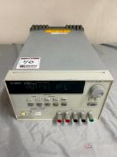 Agilent E3632A DC Power Supply