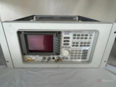 Agilent 8594E Spectrum Analyzer