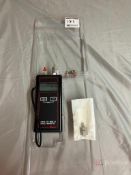 Dwyer Series 475 Mark III Digital Manometer