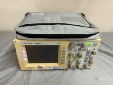 Agilent DSO3062A Digital Storage Oscilloscope