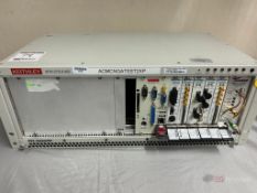 Keithley KPXI-18-460X2 Compact PCI