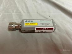 Anritsu MA2469B Power Sensor