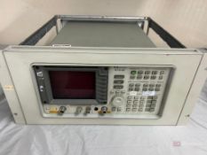 HP 8594E Spectrum Analyzer