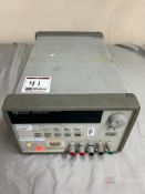 HP E3632A DC Power Supply