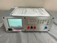 Huntron Tracker 2800 Circuit Diagnostic System