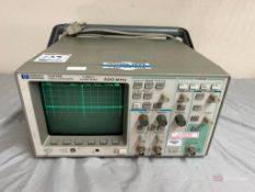 HP 54616B Oscilloscope