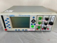 EXFO IQ-203 Optical Test System