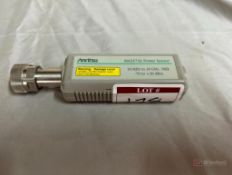 Anritsu MA2472A Power Sensor