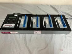 CIRRIS Systems Signature 2000M Cable Analyzer