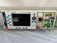 EXFO IQ-203 Optical Test System