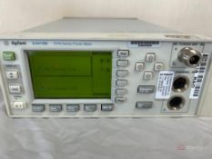 Agilent E4419B EPM Series Power Meter