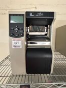 Zebra 110Xi4 Label Printer