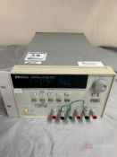Agilent E3631A Triple Output DC Power Supply
