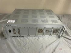 Mini-Circuits ZTM-22 Modular Test System