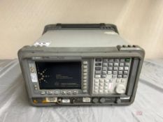 Agilent E440B ESA-E Series Spectrum Analyzer
