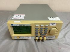 GW Instek PSP-2010 Programmable Power Supply