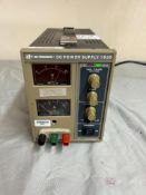 BK Precision 1630 DC Power Supply