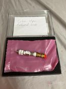 Cobra-Viper Calibrated Leak