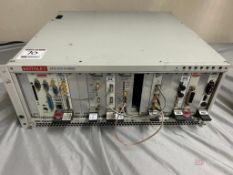 Keithley KPXI-18-460X2 Compact PCI