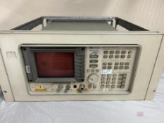 HP 8594E Spectrum Analyzer
