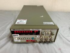 HP 5316B Universal Counter