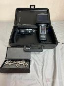 Westover Scientific FBP-HD1 Fiber Inspection Unit