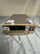 Keithley 2700 Multimeter / Data Acquisition System