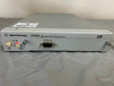 Agilent L4445A Microwave Switch/Attenuator Driver