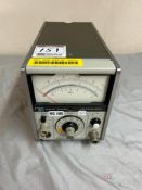 HP 435B Power Meter