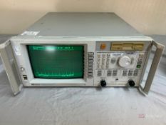 HP 8714ET RF Network Analyzer