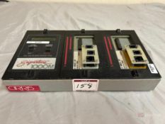 CIRRIS Systems Signature 1000M Cable Analyzer