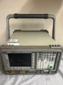 Agilent E4402B ESA-E Series Spectrum Analyzer
