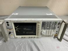 Agilent E4440A PSA Series Spectrum Analyzer