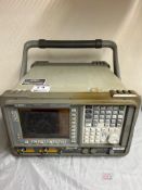 Agilent E4402B ESA-E Series Spectrum Analyzer
