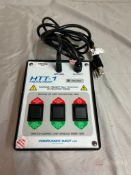 Compliance West HTT-1 Function Checker