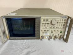 HP 8753C Network Analyzer