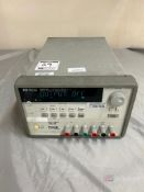 HP E3631A Triple Output DC Power Supply