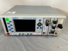 EXFO IQ-203 Optical Test System