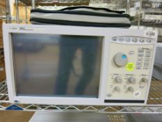 Agilent Model 16902A Logic Analyzer