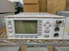 HP EPM-442A Power Meter