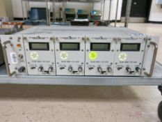 Transistor Devices Control Box