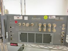 Azimuth Model Ace MX Broadband Wireless Channel Emulator