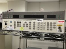 HP Model 8657B .1 - 2.060MHz Signal Generator