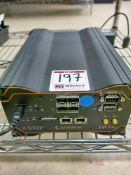 Sarokal Model DRT4I X-Step Test System