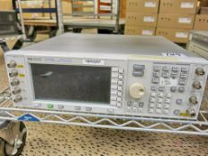 HP Model E4433B ESG-D Series Signal Generator